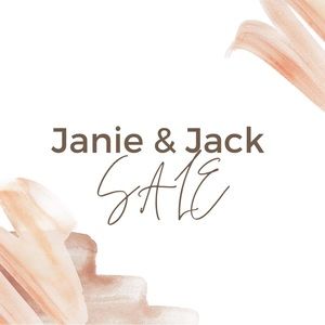 JANIE & JACK SALE